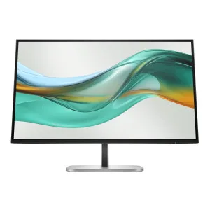 HP S5 Pro 527PU QHD USB-C Monitor