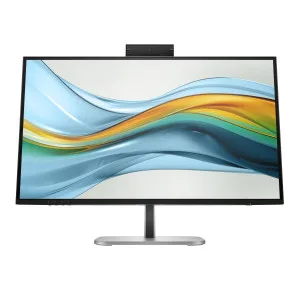 HP S5 Pro 527PM QHD USB-C Conf Mntr