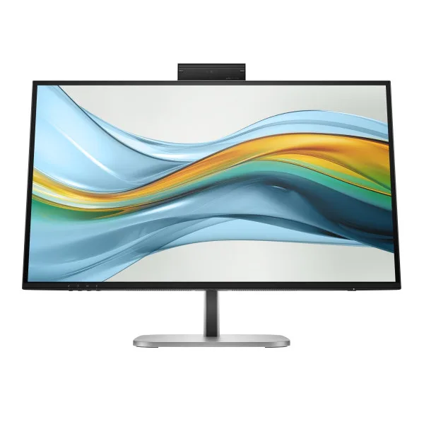 HP S5 Pro 527PM QHD USB-C Conf Mntr HP S5 Pro 527PM QHD USB-C Conf Mntr