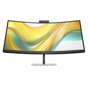 HP S5 Pro 534PM Wqhd USB-C Conf Mntr