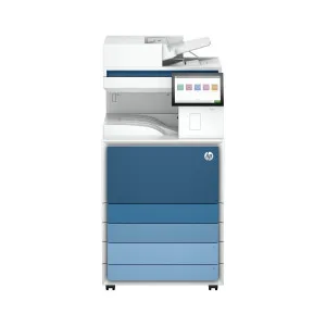 HP LaserJet Ent MFP 8601DN Printer