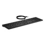 HP 320K Wired Keyboard HP 320K Wired Keyboard