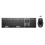 HP 725 Wireless Keyboard + Mouse HP 725 Wireless Keyboard + Mouse