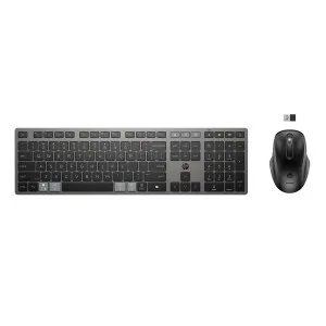 HP 725 Wireless Keyboard + Mouse