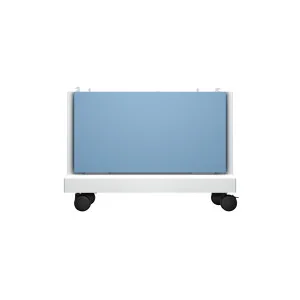 HP Clr LaserJet Storage Stand