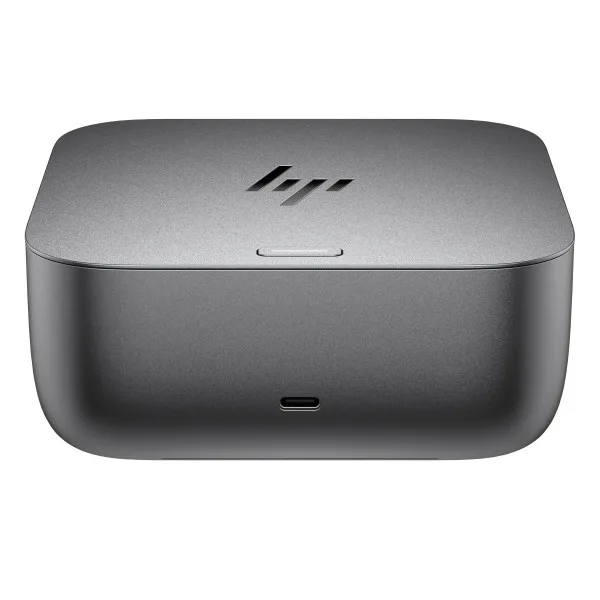 HP Thunderbolt 4 100W G6 Dock HP Thunderbolt 4 100W G6 Dock