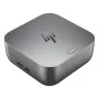 HP Thunderbolt 4 Ultra 180W G6 Dock HP Thunderbolt 4 Ultra 180W G6 Dock