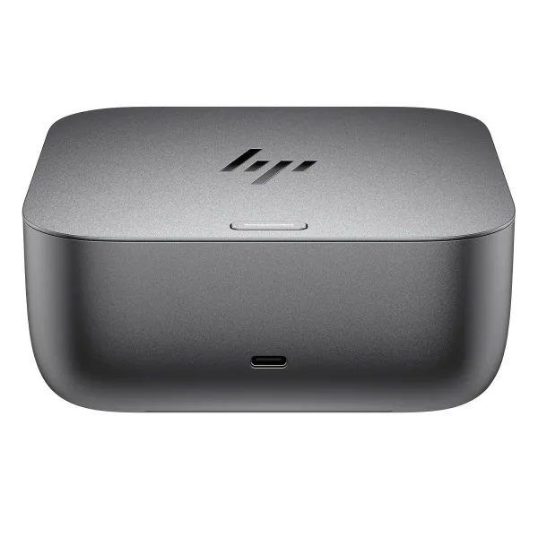 HP Thunderbolt 4 Ultra 180W G6 Dock HP Thunderbolt 4 Ultra 180W G6 Dock