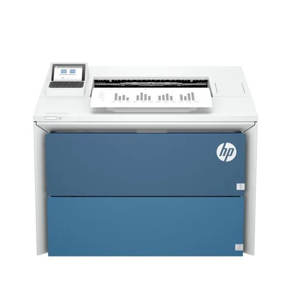 HP LaserJet Ent 5501DN HP LaserJet Ent 5501DN
