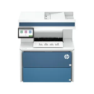 HP LaserJet Ent MFP 5601DN