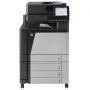 HP Clj Ent M880Z A3 MFP HP Clj Ent M880Z A3 MFP