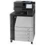 HP Clj Ent M880Z A3 MFP HP Clj Ent M880Z A3 MFP