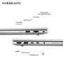 HP EB6 G1I 13 U5-225U 16/512 W11P