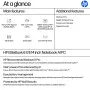 HP EB6 G1I 14 U5-225 16/512 AI W11P