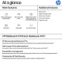 HP EB6 G1I 16 U5-225U 16/512 W11P