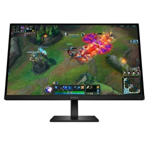 HP Omen 27Q G2 QHD 180HZGAMINGMNTR HP Omen 27Q G2 QHD 180HZGAMINGMNTR