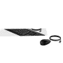 HP 225 Wired Keyboard + Mouse G2 HP 225 Wired Keyboard + Mouse G2