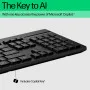HP 125 G2 Wired USB Keyboard