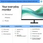 HP S3 Pro 327PF FHD Monitor HP S3 Pro 327PF FHD Monitor
