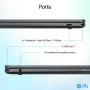 HP 14-FH0006NA U7-256V 16GB 1TB