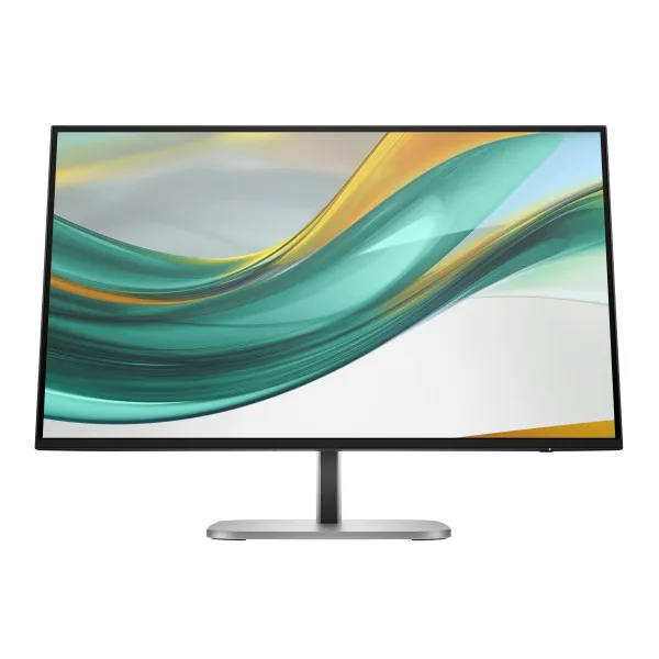 HP S5 Pro 527PF FHD Monitor HP S5 Pro 527PF FHD Monitor