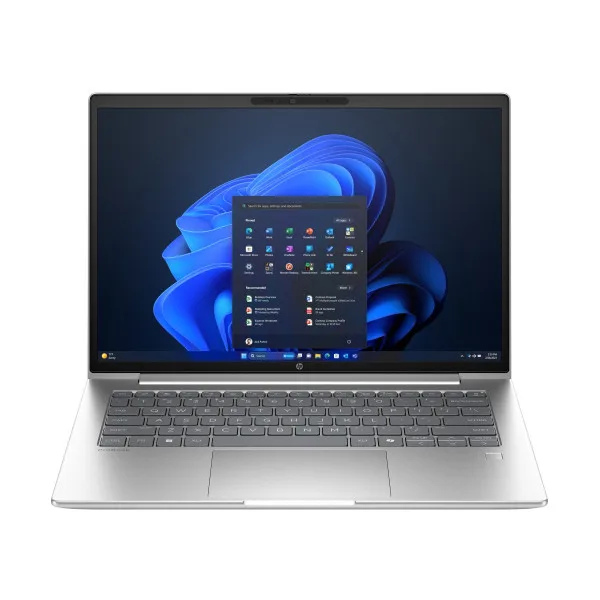 HP ProBook 4 G1ah AMD Ryzen 5 220 Laptop 35.6 cm (14") WUXGA 16 GB DDR5-SDRAM 256 GB SSD Wi-Fi 6E (802.11ax) Windows 11 HP ProBook 4 G1ah AMD Ryzen 5 220 Laptop 35.6 cm (14") WUXGA 16 GB DDR5-SDRAM 256 GB SSD Wi-Fi 6E (802.11ax) Windows 11