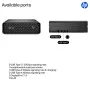 HP Z2 Mini G1I U7-265 32/1TB W11P HP Z2 Mini G1I U7-265 32/1TB W11P