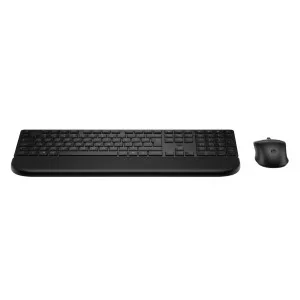 HP 585C Mouse+Kboard with Palm Rest