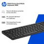 HP MULTI-DEVICEDUAL-MODEKBD495K HP MULTI-DEVICEDUAL-MODEKBD495K