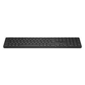 HP MULTI-DEVICEDUAL-MODEKBD495K