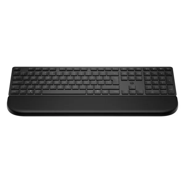 HP 585K Keyboard with Palm Rest HP 585K Keyboard with Palm Rest