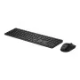 HP Multi-Device Mouse+Keyboard 495C HP Multi-Device Mouse+Keyboard 495C