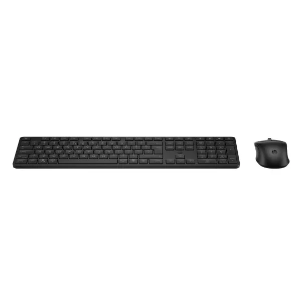 HP Multi-Device Mouse+Keyboard 495C HP Multi-Device Mouse+Keyboard 495C