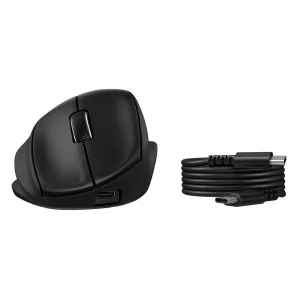 HP Tilt Ergonomic Mouse 725m