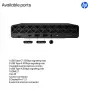 HP PD4 Mini G1I U5-235T 16/512 W11P