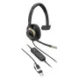 HP Poly Mission 815 USB HS WW