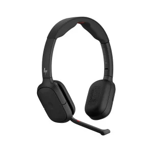 HP Poly Focus 625 Fold Stereo BT HS