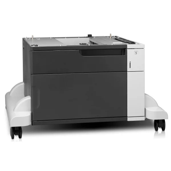HP LJ 1X500 Sheet Tray