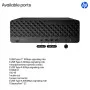 HP PD4 Sff G1I U7-265 24/512 W11P