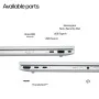 HP EB8 G1I 14 U7-266V 16/512 W11P