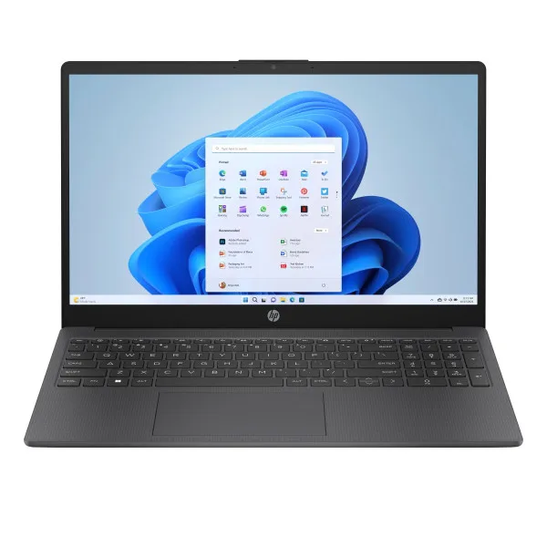 HP 15-FD1010NAX C5-120U 16GB 512GB W11H HP 15-FD1010NAX C5-120U 16GB 512GB W11H