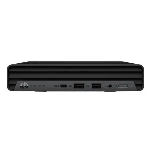 HP 400G9 DM I5-14500T 16/256 W11P HP 400G9 DM I5-14500T 16/256 W11P