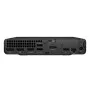 HP 400G9 DM I5-14500T 16/256 W11P HP 400G9 DM I5-14500T 16/256 W11P