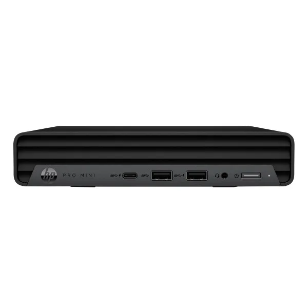 HP 400G9 DM I5-14500T 16/256 W11P HP 400G9 DM I5-14500T 16/256 W11P