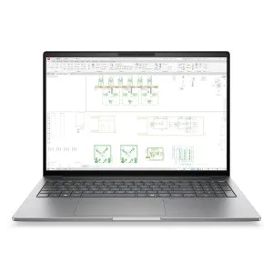 HP ZB8 G2I 16 U7-356H 32/1TB W11P