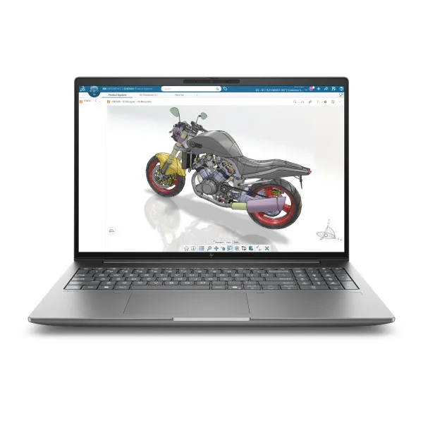 HP Zbx G2I 16 U7-356H 32/1TB W11P