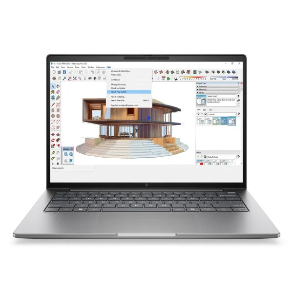 HP ZB8 G2A 14 RA9HXP470 64/1TB W11P HP ZB8 G2A 14 RA9HXP470 64/1TB W11P