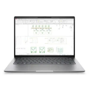 HP ZB8 G2I 14 U7-356H 48/1TB W11P