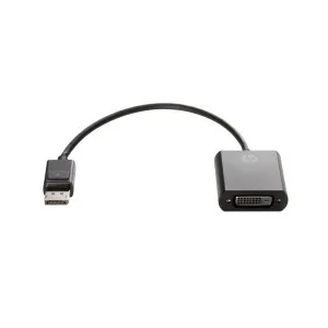 HP Displayport to Dvi-D Adapter
