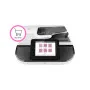 HP Dig Senderflw SJ8500 Flatbed Scan HP Dig Senderflw SJ8500 Flatbed Scan